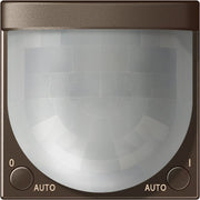 Jung - Bussystem-Bewegungsmelder KNX Automatik-Schalter A 3281 MO 2,20m Standard − 1 Stück