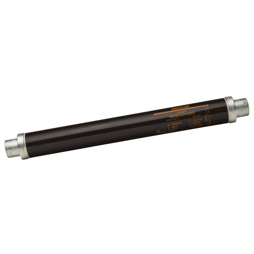 Mersen - Mittel-/Hochspannungssicherung Sicherungseinsatz HH 45DB360V50PD 20-36kV 50A 537mm