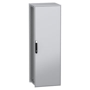 Schneider Electric - Gehäuse/Schaltschrank (leer) Standgehäuse elektrisch NSYSFN18650P PanelSeT SFN