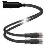 Pepperl+Fuchs Fabrik - Passiver Sensor-/Aktor-Verteiler (mit Leitung) Y-Verbindungskabel V19-G/V1-G-#70129275