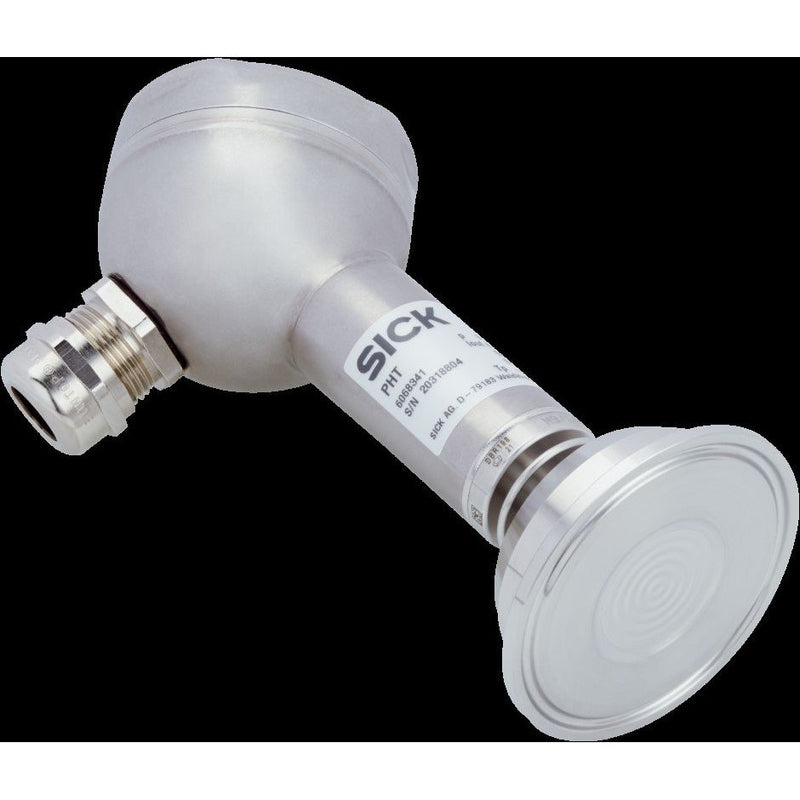 Sick - Drucktransmitter Drucksensor PHT-RB6X0EC20S0AMS0Z