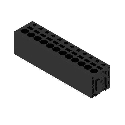Weidmüller - Leiterplattenklemme Leiterplattenklemme LMFS 5.00#1425650000 5.00mm − 25 Stück