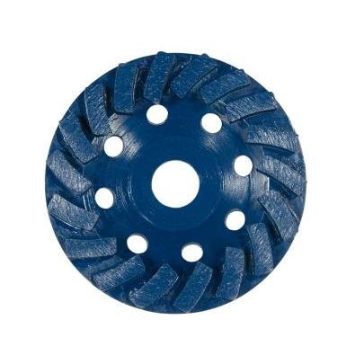 Baier Maschinenfabrik - Trenn-/Schleifscheibe Diamantschleifteller 7269 180x8x10x28mm