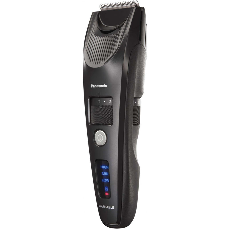 Panasonic SDA - Haarschneidegerät Bartschneider ER-SC40-K803 sw Premium − 5 Stück
