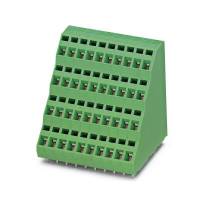 Phoenix Contact - Leiterplattenklemme Leiterplattenklemme ZFK4DSA 1,5-#1167513 − 1000 Stück