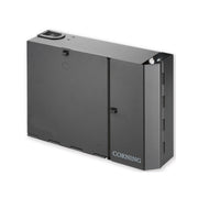 Corning - LWL-Abzweigdose WCHE Connector Housing WCHE-06P für 6 CCHE-Panels