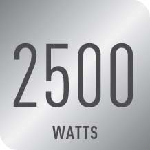 Tefal - Bügeleisen Dampfbügeleisen FV5737 türkis Easygliss II  − 1 Stück
