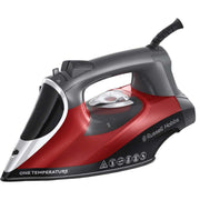 RUSSELL HOBBS - Bügeleisen Dampfbügeleisen 25090-56 One Temperature − 1 Stück