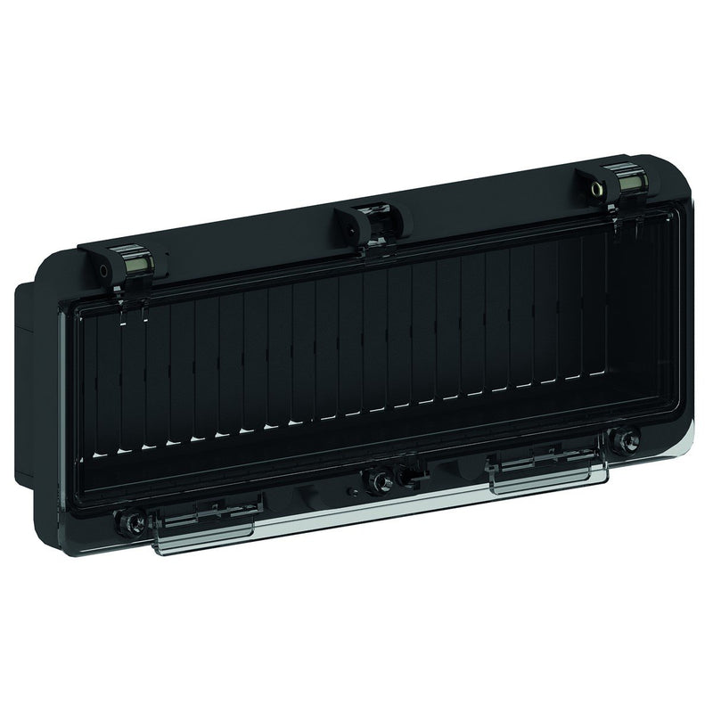 Bals Elektrotech - Zubehör/Ersatzteile für CEE-Steckvorrichtungen (IEC 60309) BetätigungsklappeIP44 58111