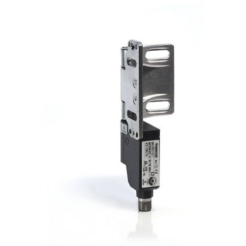 Bernstein - Scharnierschalter Sicherer Scharnierschalter SHS3-U1Z-SA-L Edelstahl
