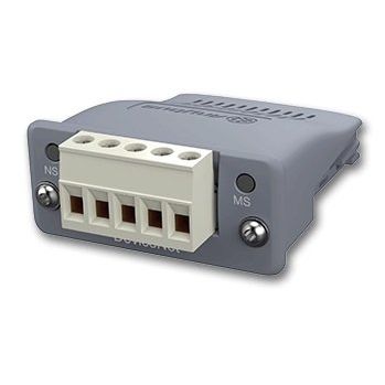 Mitsubishi Electric - Zubehör/Ersatzteile für Niederspannungs-Schalttechnik Modul Anybus Compac#293533