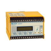 Bender - Isolations-/Erdschlussüberwachungsgerät Isolationsüberwachungsger. isoLR275-335 AGH-LR-3AC 0-793V