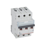 Legrand - Leitungsschutzschalter Legrand 404122 B4A 3-polig 10kA