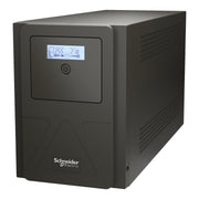 Schneider Electric - USV-Anlage Easy-UPS Line-Inter. Tower SMVS1000CAI 1000VA 230V SMVS