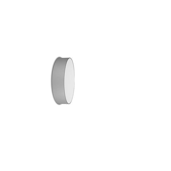 LTS Licht&Leuchten - Decken-/Wandleuchte LED-Wandleuchte PLL23475301/DALI si 43W 3000K 2901lm