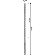 Bosch - Bohrer PRO SDS plus-5X 2608833783 Hammerbohrer 6,5 x