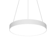 LTS Licht&Leuchten - Pendelleuchte LED-Pendelleuchte SKILP310.840.1DALIws 840, DALI, ws