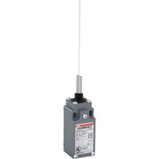 ABB Stotz S&J - Einzelpositionsschalter Standard-Positionsschalter LS32M91B11 Metall-Gehäuse IP66