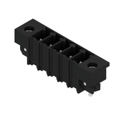Weidmüller - Leiterplattensteckverbinder Verbinder 3.81mm SC-SMT 3.#1864100000 − 50 Stück