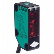 Pepperl+Fuchs Fabrik - Lichttaster energetisch Reflexions-Lichttaster RLK3181200RT3159/115 − 1 Stück