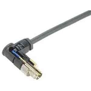 Binder - Rundsteckverbinder, feldkonfektionierbar (Industriesteckverbinder) Stecker 99 3385 00 03