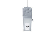 Zumtobel - Lichtregelsystemkomponente basicDIM Baustein BC TEC-GP SR IP54 Tecton