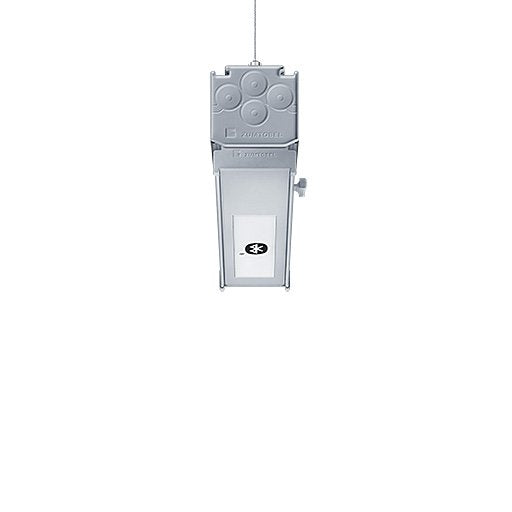 Zumtobel - Lichtregelsystemkomponente basicDIM Baustein BC TEC-GP SR IP54 Tecton