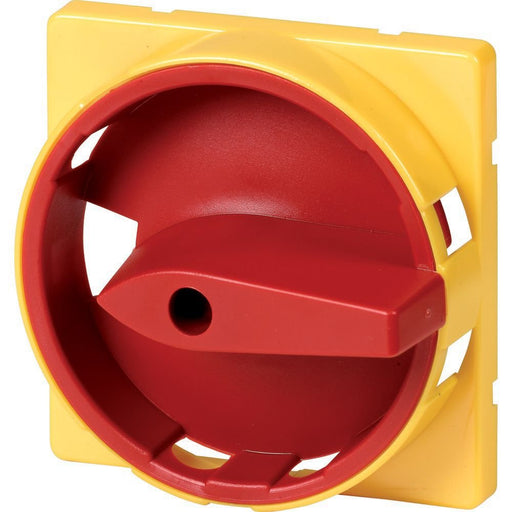 Eaton - Zubehör/Ersatzteile für Niederspannungs-Schalttechnik Umbaukit Sperrvorrichtung P5-XSW-RT-UMBAU schwarz in rot