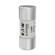 Eaton - Zylindrische Sicherung Sicherungseinsatz 5KR85 5 A, AC 415 V − 20 Stück