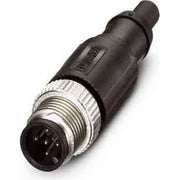 Phoenix Contact - Abschlusswiderstand SAC-5P-M12MS CAN TR CANopen/DeviceNet − 5 Stück