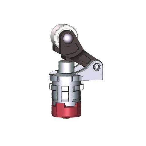 Bernstein - Antriebskopf für Positionsschalter/Scharnierschalter Ersatzbetätiger HK-EINR