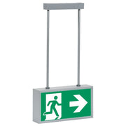 Ceag Notlichtsysteme - Sicherheitsleuchte 71021 LED CG-S PM