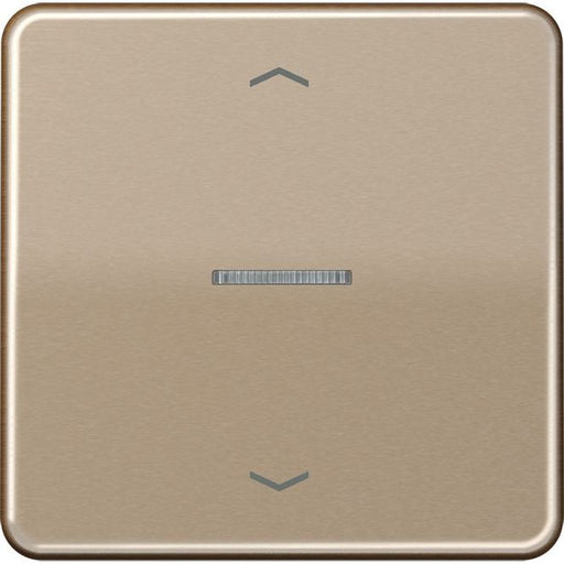 Jung - Bedienelement intelligent eNet Funk-Steuertaste FM CD 1700 P GB Standard 1fach