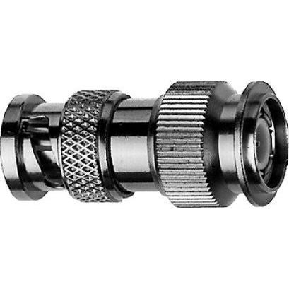 Telegärtner - Koax-Kupplung Adapter BNC-TNC (M-M) 100023634 − 5 Stück