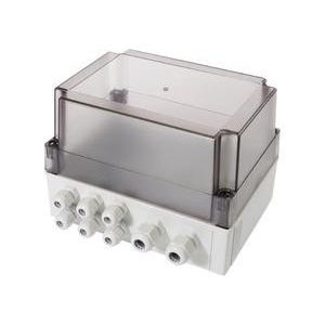 Ipf Electronic - Leergehäuse Zubehör Verschiedene, AV000108 Aufputzgehäuse