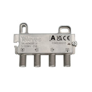 Televes - Abzweiger und Verteiler Abzweiger 2f. AZ221FZ 5-1218 MHz AD: 21 dB