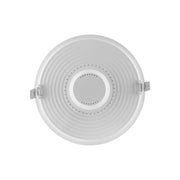Ledvance - Downlight/Strahler/Flutlicht LED Downlight DLSLIMDN21018W/4000K 4000K IP20