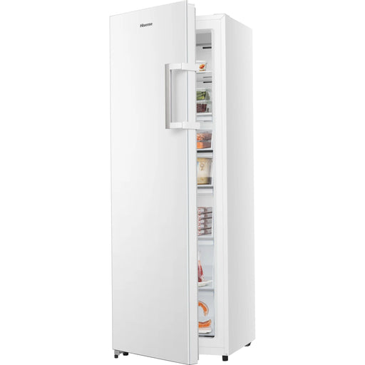 Hisense - Gefriergerät FV298N4AWC ws