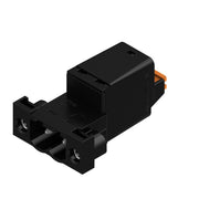 Weidmüller - Kabelsteckverbinder für Leiterplattensteckverbinder Verbinder 5.08mm SLF 5.08/#1336170000  − 90 Stück