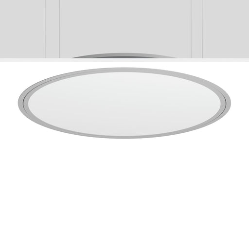 RZB - Decken-/Wandleuchte LED-Deckeneinbauleuchte 312387.004.2.12 2700-6500K DALI si