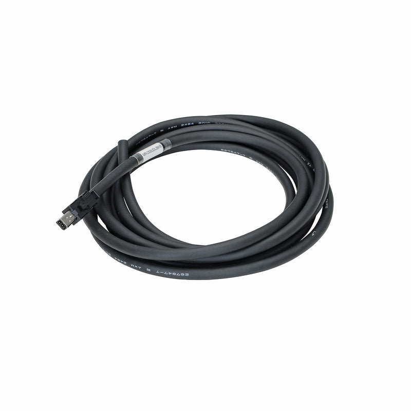 Mitsubishi Electric - SPS-Verbindungskabel STO Kabel MR-D05UDL3M-B 3m − 1 Stück