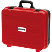 Cimco Werkzeuge - Werkzeugset Lehrlingskoffer light 172004 bestückt