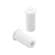 Weidmüller - Durchführungstülle Kabeltülle 8mm CABTITE BP 8MM PA − 50 Stück