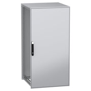 Schneider Electric - Gehäuse/Schaltschrank (leer) Standgehäuse elektrisch NSYSFN16880 PanelSeT SFN