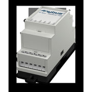 HMS Industrial - Netzwerk Switch Anybus M-Bus 024380 to Modbus-TCP 20