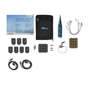 Softing IT - Zubehör/Ersatzteile für Messwerkzeuge Installer Zubehör Kit INSTALL_ACC_KIT
