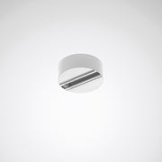 Trilux - Elektrisches Zubehör/Ersatzteile für Leuchten Punktauslass Punktausl #5858400 weiß