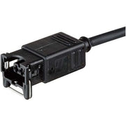 Murrelektronik - Ventilstecker (feldkonfektionierbar) Ventilstecker 7000-70021-7500150 m.frei. Leitungsende