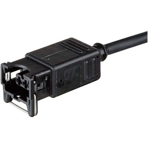 Murrelektronik - Ventilstecker (feldkonfektionierbar) Ventilstecker 7000-70021-7500150 m.frei. Leitungsende