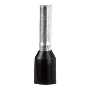 Schneider Electric - Aderendhülse DZ5CE0153 1,5mmq,Kragen sw − 1000 Stück